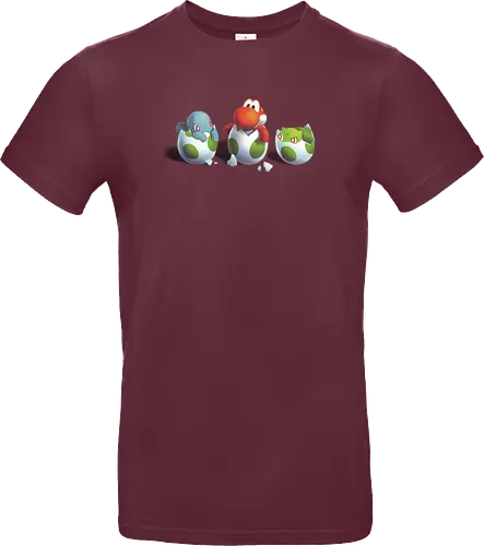 Dino Starter