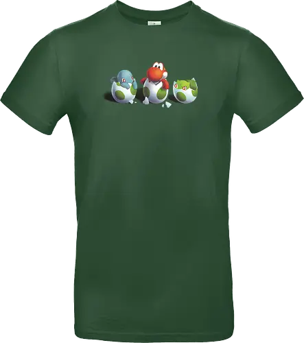 Dino Starter