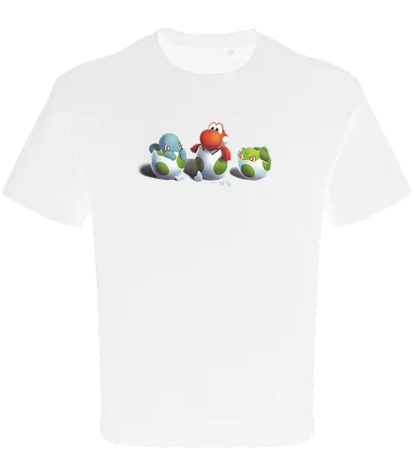 Dino Starter