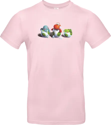 Dino Starter