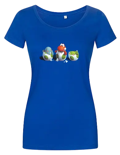 Dino Starter