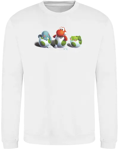 Dino Starter