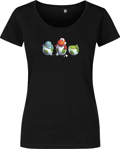 Dino Starter