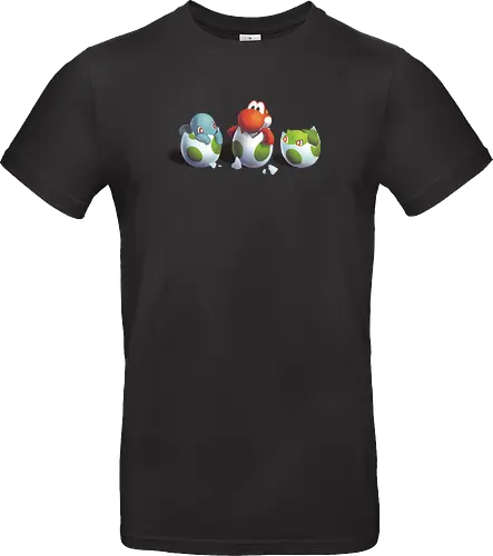 Dino Starter