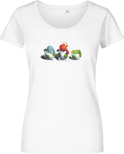 Dino Starter