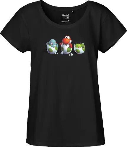 Dino Starter