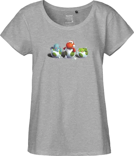 Dino Starter