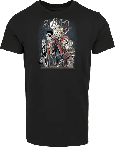 Slayer