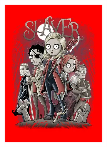 Slayer