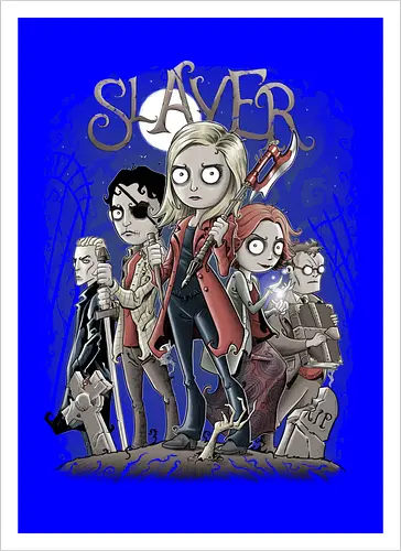 Slayer