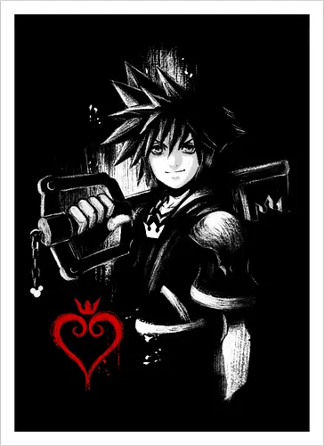 Kingdom Ink
