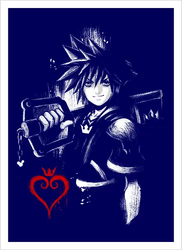 Kingdom Ink