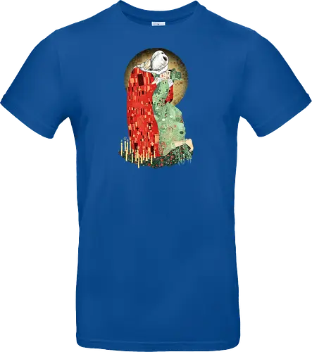 The Bloody Kiss