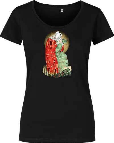 The Bloody Kiss