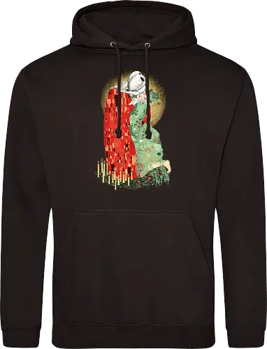 The Bloody Kiss