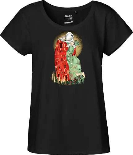 The Bloody Kiss