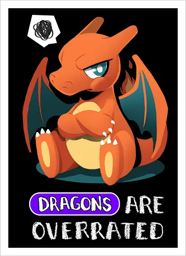 Dragon Type