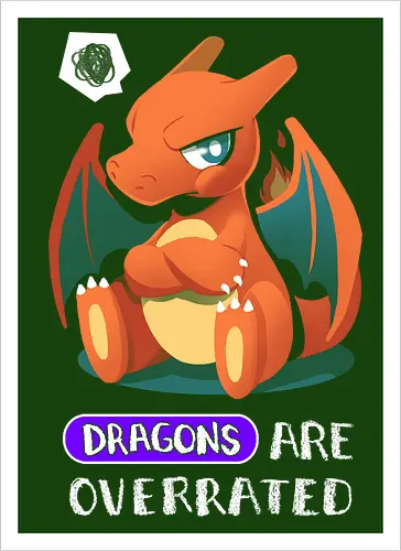Dragon Type