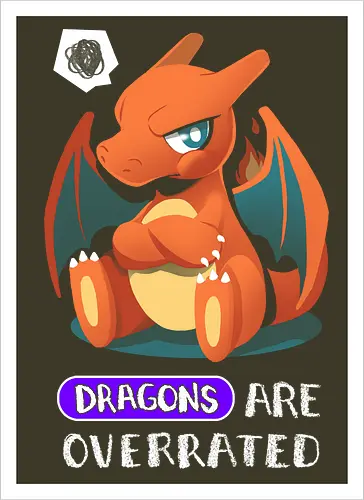 Dragon Type