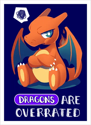 Dragon Type