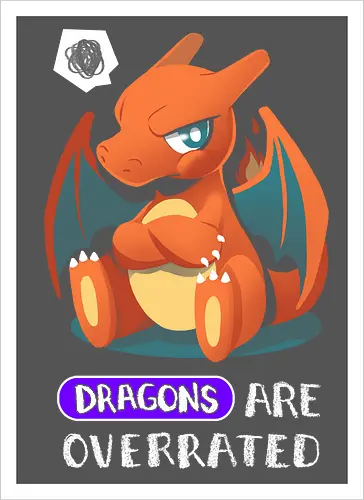 Dragon Type
