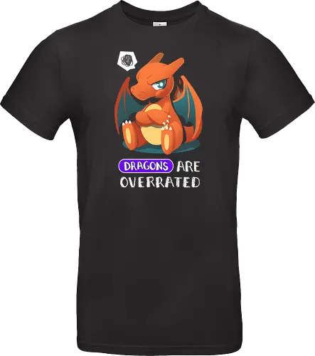 Dragon Type