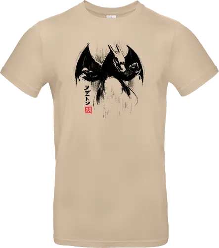 Fire Ink
