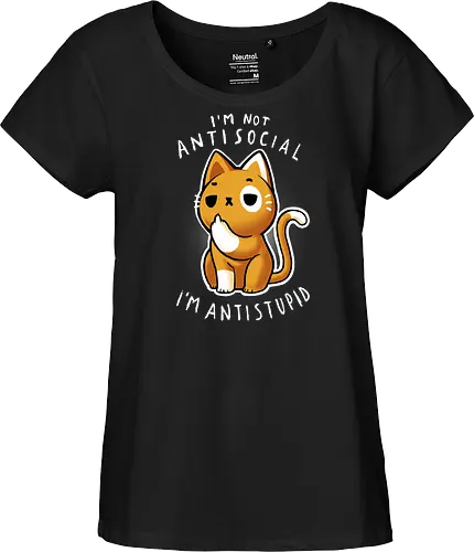 Antisocial