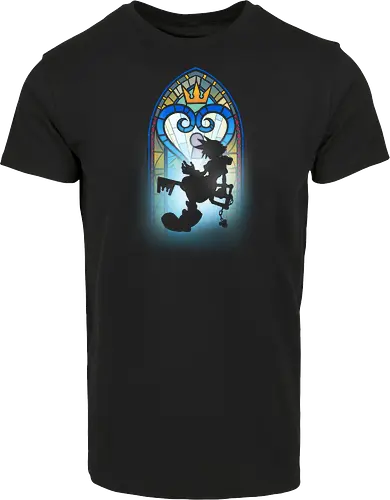 Kingdom Glass
