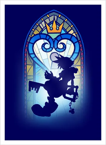 Kingdom Glass