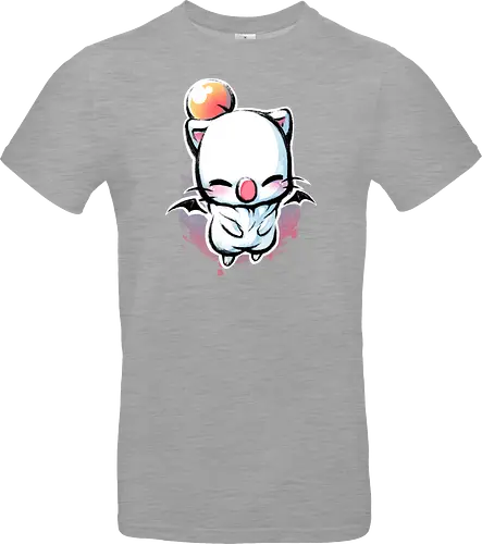 Kupo Watercolor