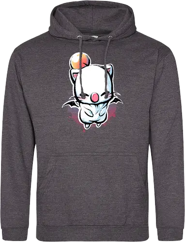 Kupo Watercolor