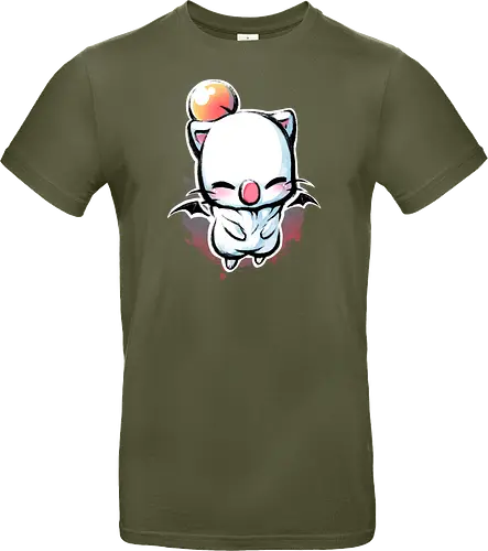Kupo Watercolor