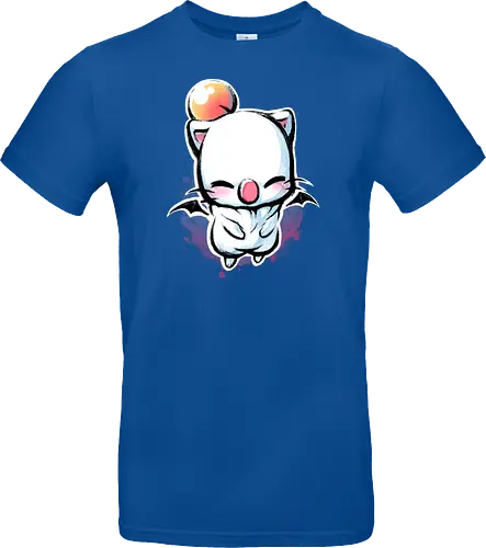 Kupo Watercolor