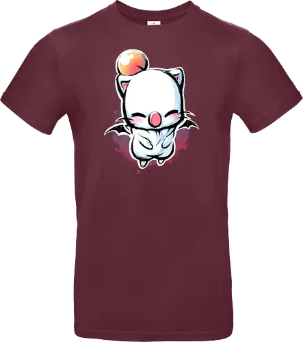 Kupo Watercolor