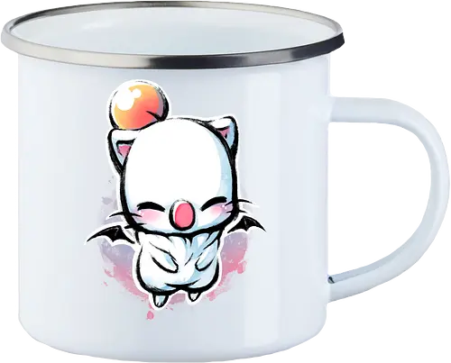 Kupo Watercolor