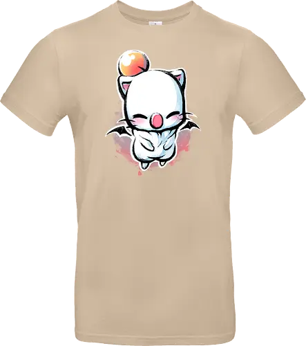 Kupo Watercolor