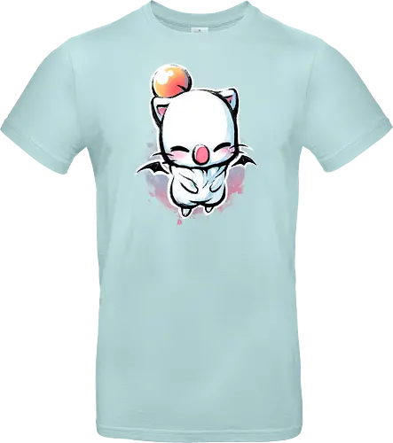 Kupo Watercolor