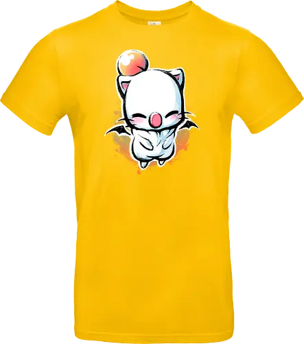 Kupo Watercolor