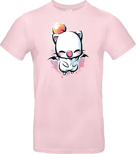 Kupo Watercolor