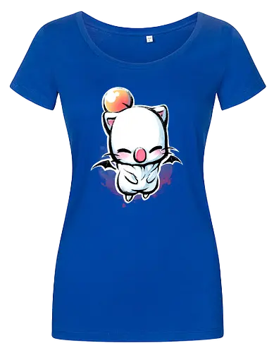 Kupo Watercolor