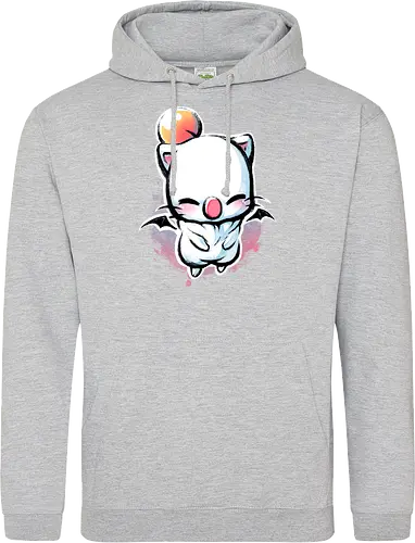 Kupo Watercolor