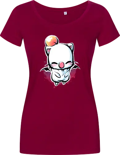 Kupo Watercolor