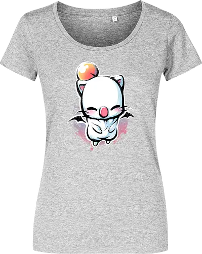 Kupo Watercolor