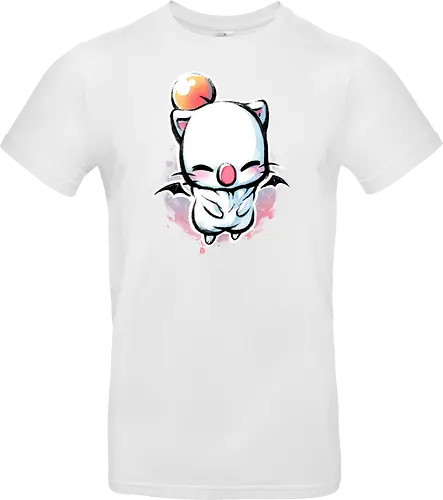 Kupo Watercolor