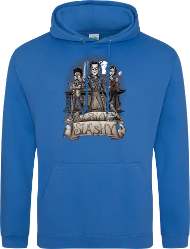 Asy Slashy