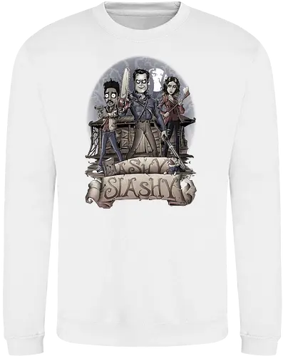 Asy Slashy