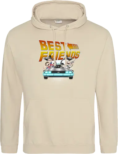 Best Friends