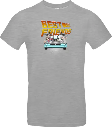 Best Friends