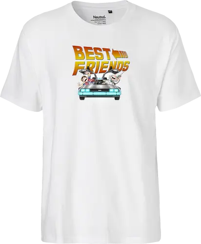 Best Friends